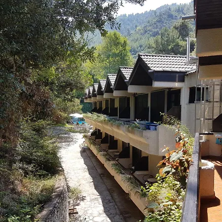 Miramare 3*