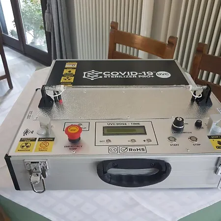 Miramare クリッシ・アモウディア