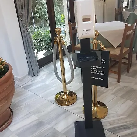 Miramare ホテル クリッシ・アモウディア