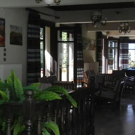 Miramare ホテル クリッシ・アモウディア