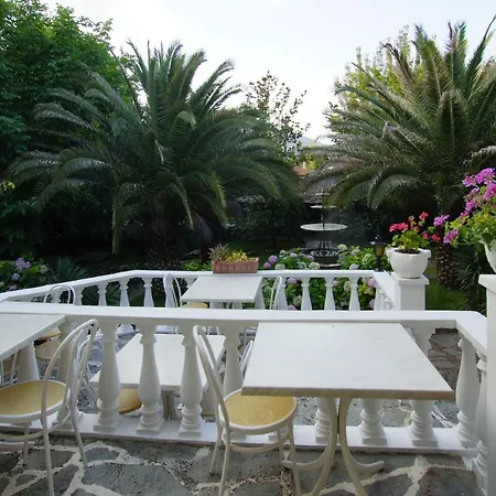 Miramare ホテル 3*