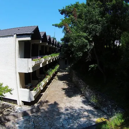 ホテル Miramare 3*