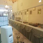 Miramare Hotel Chrysi Ammoudia