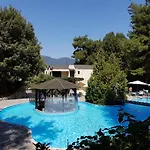 Miramare 3* Chrysi Ammoudia