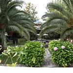 Miramare 3* Chrysi Ammoudia