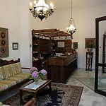 Miramare 3* Chrysi Ammoudia