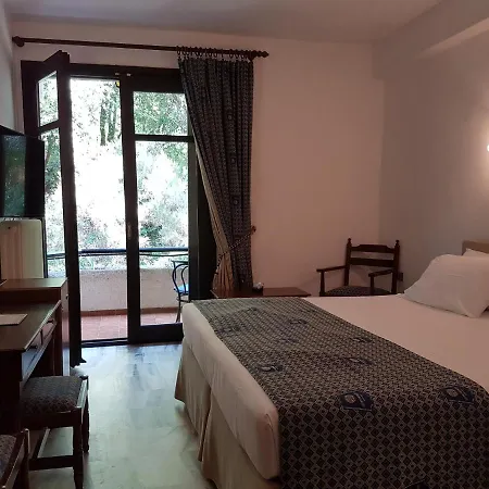 Miramare Hotel