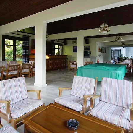 Miramare 3* Chrysi Ammoudia