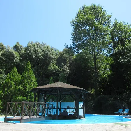 Отель Miramare 3*
