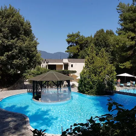Miramare 3* Хриси-Амудия