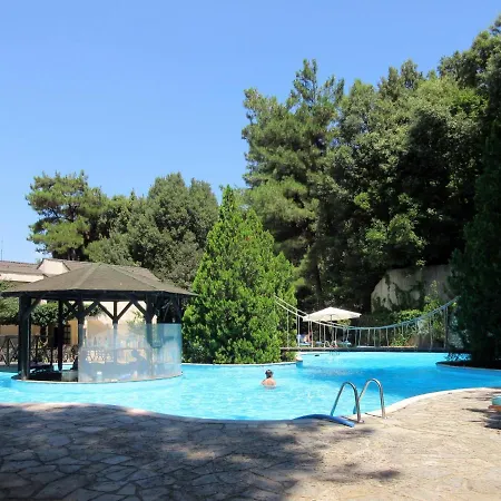 Miramare Chrysi Ammoudia