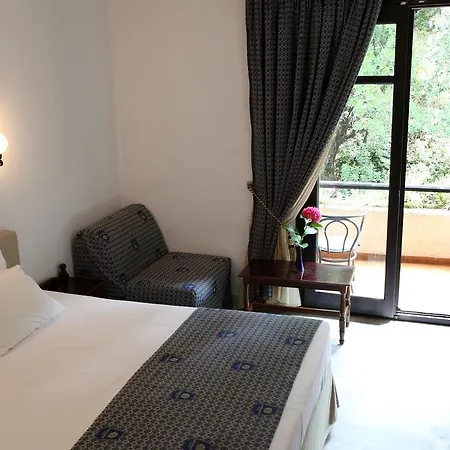 Hotel Miramare 3*