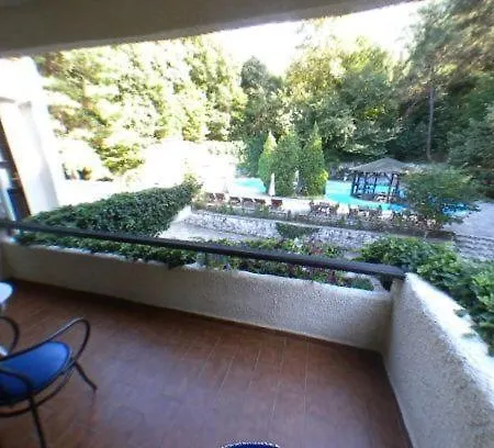 Miramare Hotel 3*