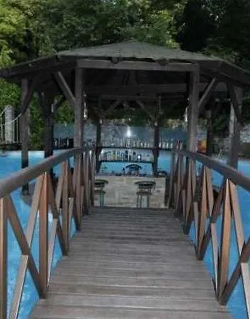 Hotel Miramare 3*