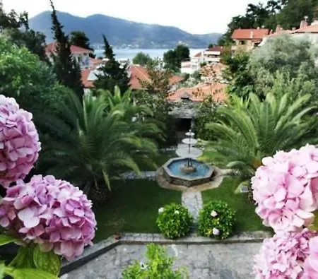 Miramare Hotel