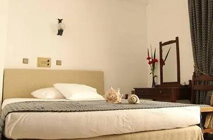 Miramare Hotel Chrysi Ammoudia