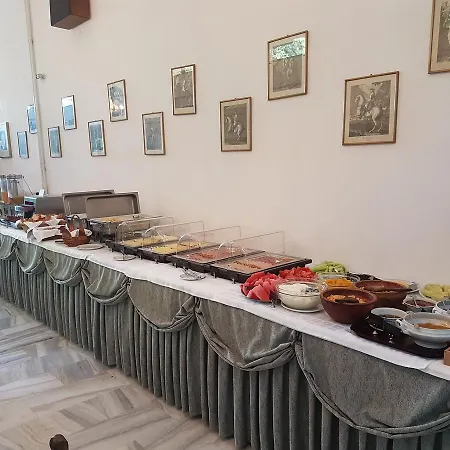 Miramare Hotel